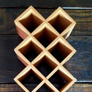 Wooden Spice Rack *SOLD*